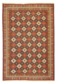 Afshar Sirjan Koberec 192x289cm - Perský koberec – product image