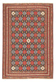 Afshar Sirjan Koberec 199x290cm - Perský koberec