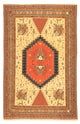 Afshar Sirjan Koberec 302x194cm - Perský koberec