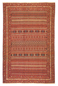 Afshar Sirjan Koberec 291x196cm - Perský koberec – product image