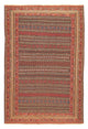 Afshar Sirjan Koberec 192x291cm - Perský koberec