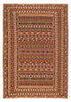 Afshar Sirjan Koberec 197x293cm - Perský koberec