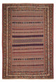 Afshar Sirjan Koberec 197x290cm - Perský koberec
