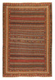 Afshar Sirjan Koberec 194x284cm - Perský koberec