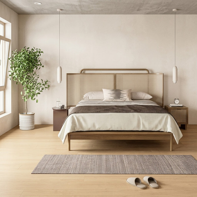 Moderní kilim Koberec Dream