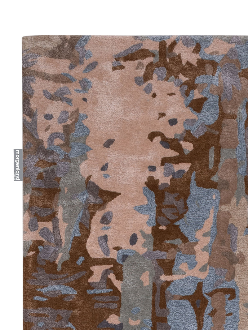Designový koberec Colorburst - Designerteppich