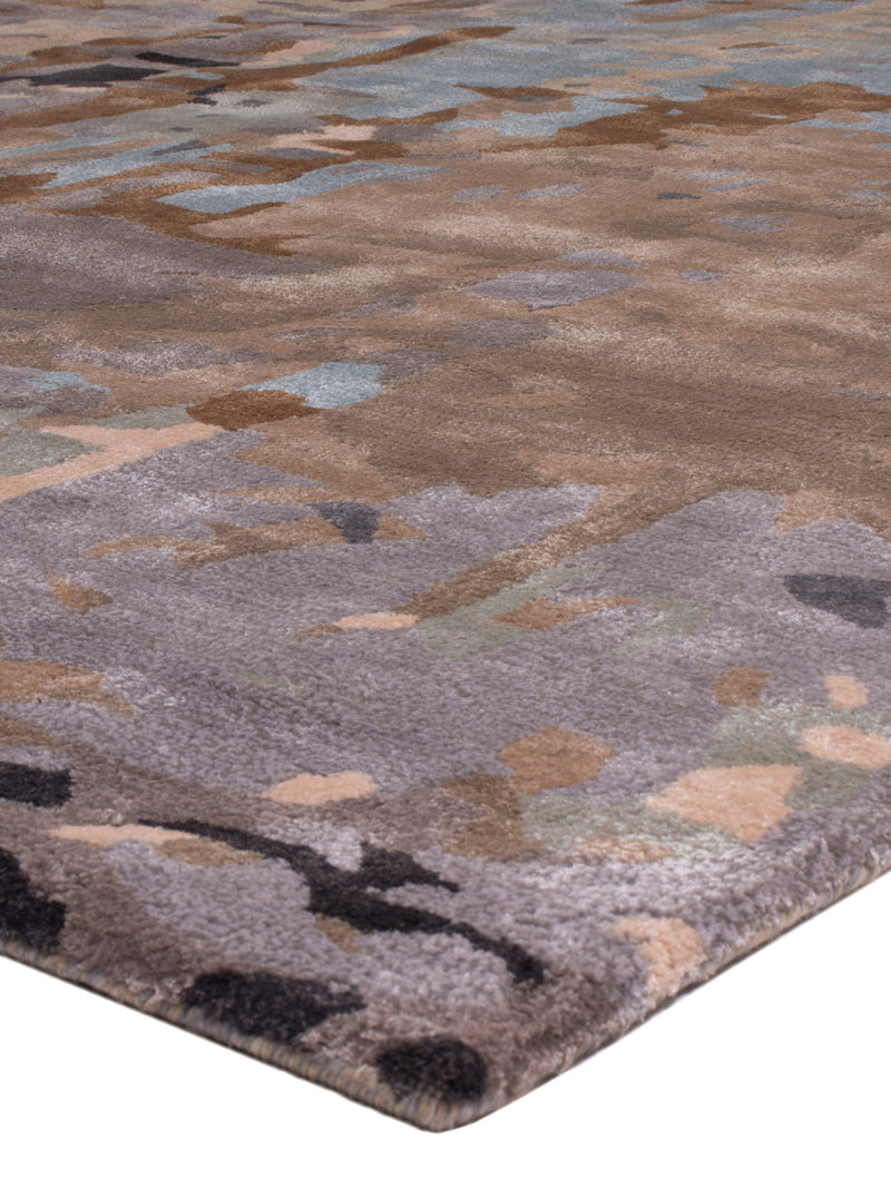 Designový koberec Colorburst - Designerteppich