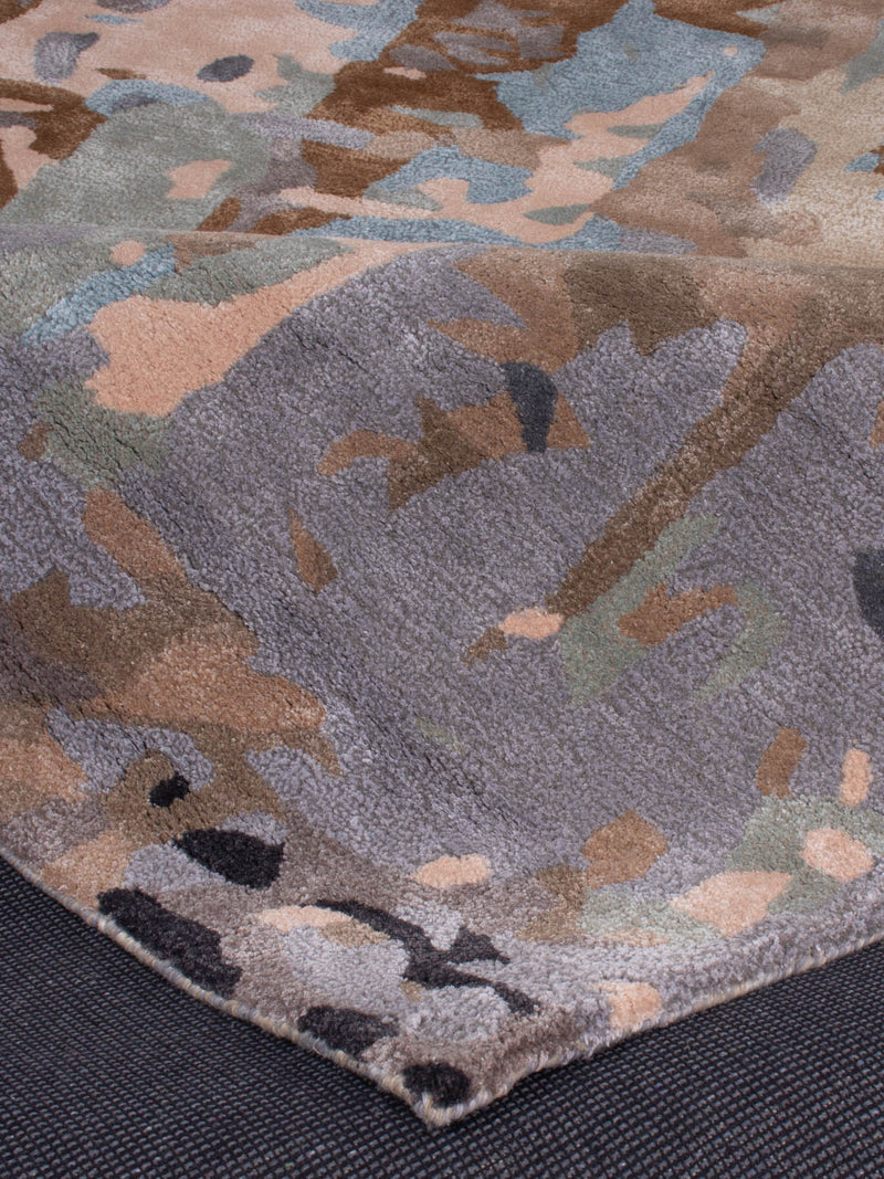 Designový koberec Colorburst - Designerteppich