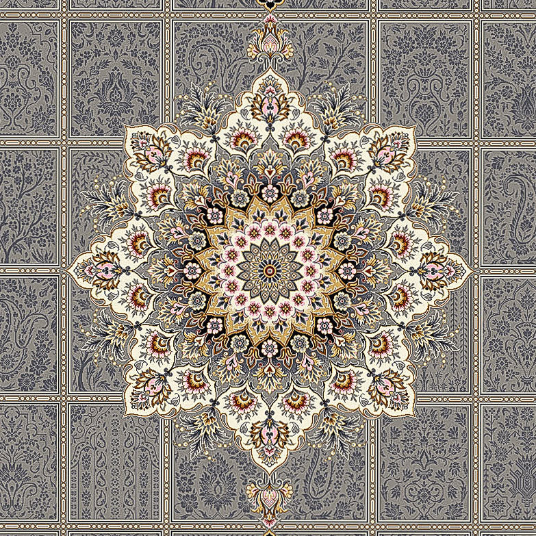 Orientální tkaný koberec - Eastern Elegance - obdélníkový