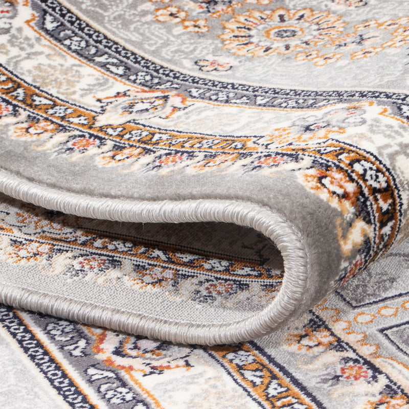 Orientální tkaný koberec - Eastern Elegance - obdélníkový