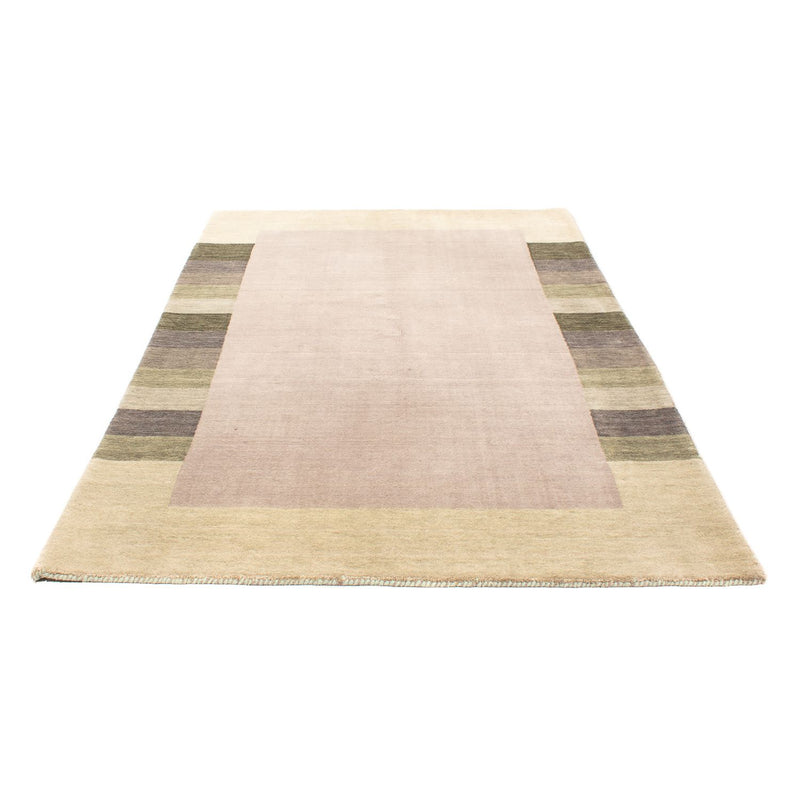 Loribaft Loom Koberec 140x200cm - Vlněný koberec