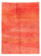 Indo Gabbeh Koberec 170x240cm - Vlněný koberec