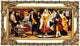 Obrázkový koberec 70x120cm - Orientální koberec