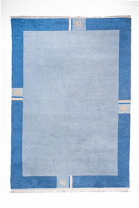 Nepálský koberec 300x200cm - Vlněný koberec – product image