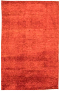 Indo Gabbeh Koberec Idris - Vlněný koberec – product image