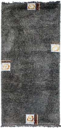 Nepálský koberec 70x140cm - Vlněný koberec – product image