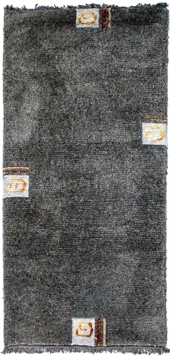 Nepálský koberec 70x140cm - Vlněný koberec