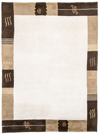 Nepálský koberec - Milos - obdélníkový – product image