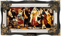 Obrázkový koberec 70x120cm - Orientální koberec – product image
