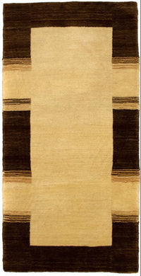 Vlněný koberec 60x110cm - Vlněný koberec – product image