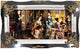 Obrázkový koberec 70x120cm - Orientální koberec
