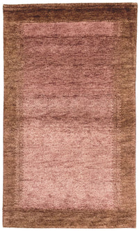 Indo Gabbeh Koberec 100x165cm - Vlněný koberec – product image