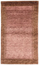 Indo Gabbeh Koberec 100x165cm - Vlněný koberec