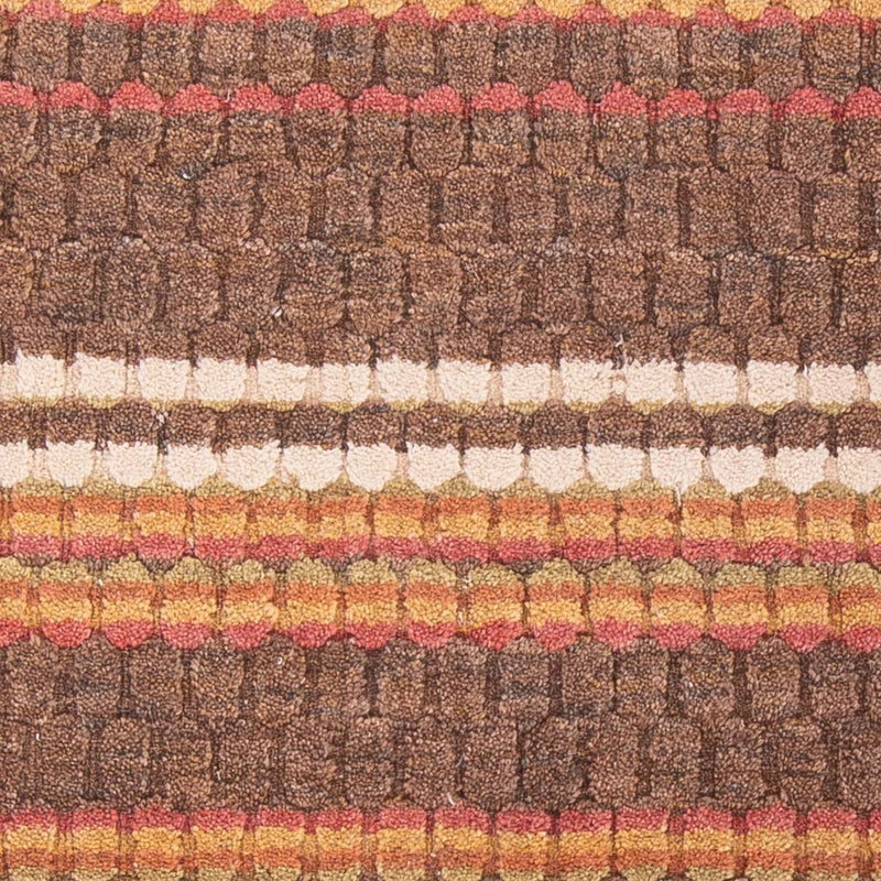 Loribaft Loom Koberec 100x150cm - Vlněný koberec