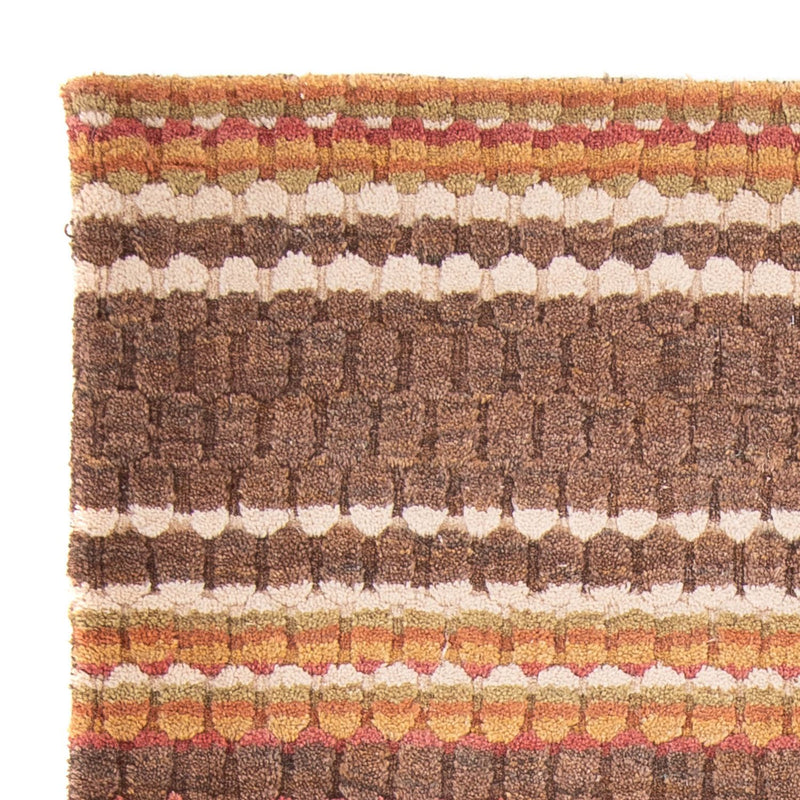 Loribaft Loom Koberec 100x150cm - Vlněný koberec