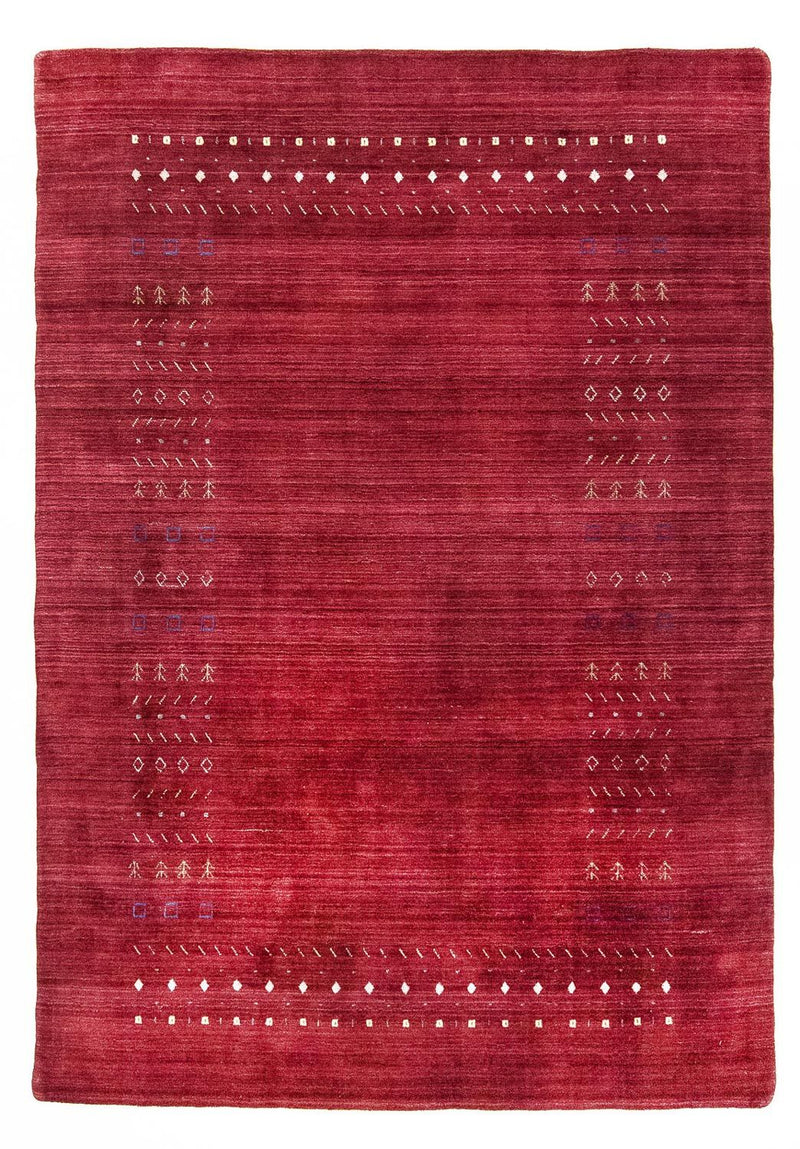 Vlněný koberec 170x240cm - Vlněný koberec
