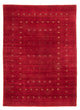 Loribaft Loom Koberec 170x240cm - Vlněný koberec