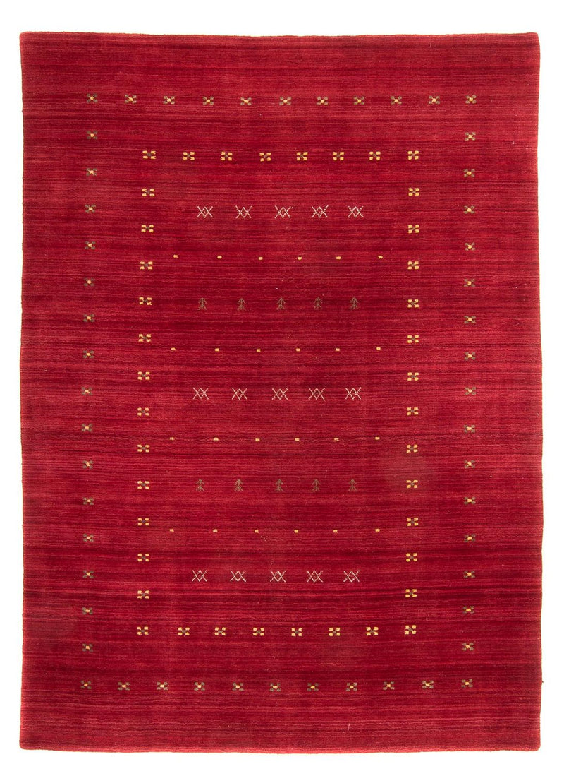 Loribaft Loom Koberec 170x240cm - Vlněný koberec