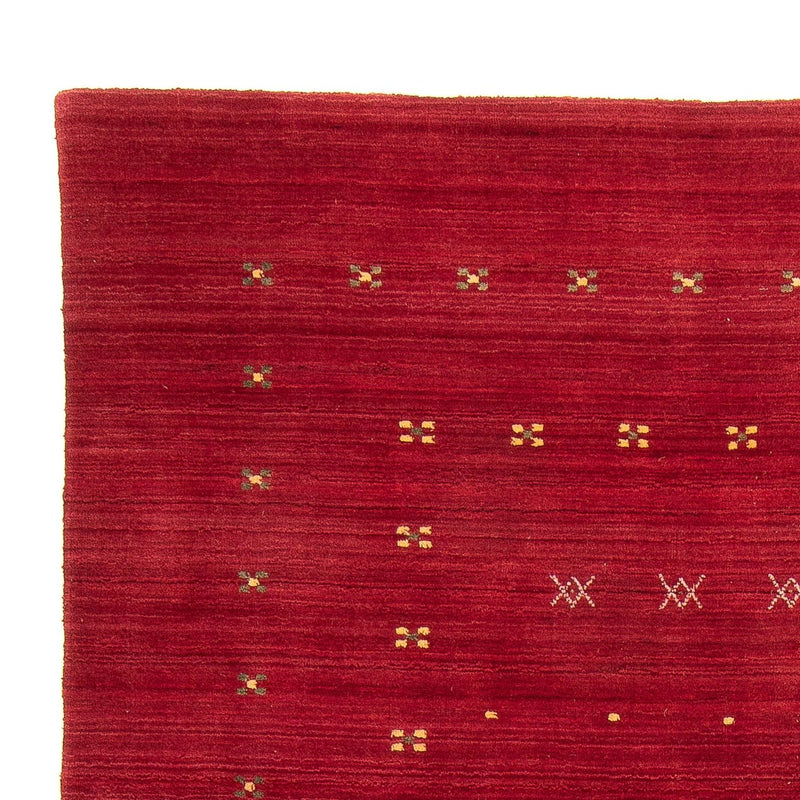 Loribaft Loom Koberec 170x240cm - Vlněný koberec