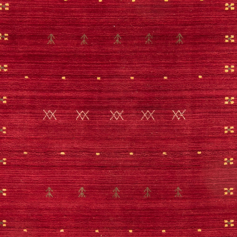 Loribaft Loom Koberec 170x240cm - Vlněný koberec