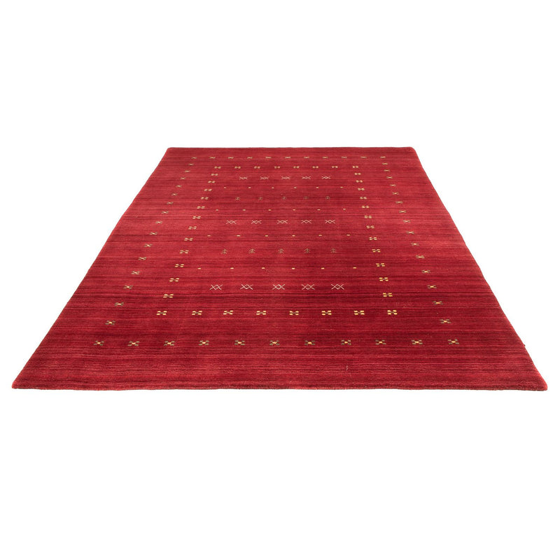 Loribaft Loom Koberec 170x240cm - Vlněný koberec