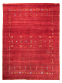 Loribaft Loom Koberec 170x240cm - Vlněný koberec – product image