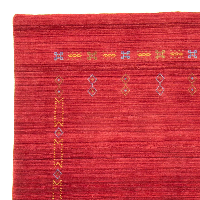 Loribaft Loom Koberec 170x240cm - Vlněný koberec