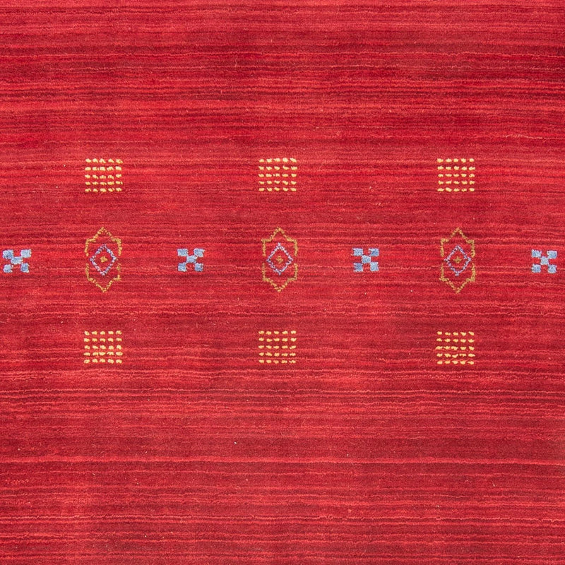 Loribaft Loom Koberec 170x240cm - Vlněný koberec