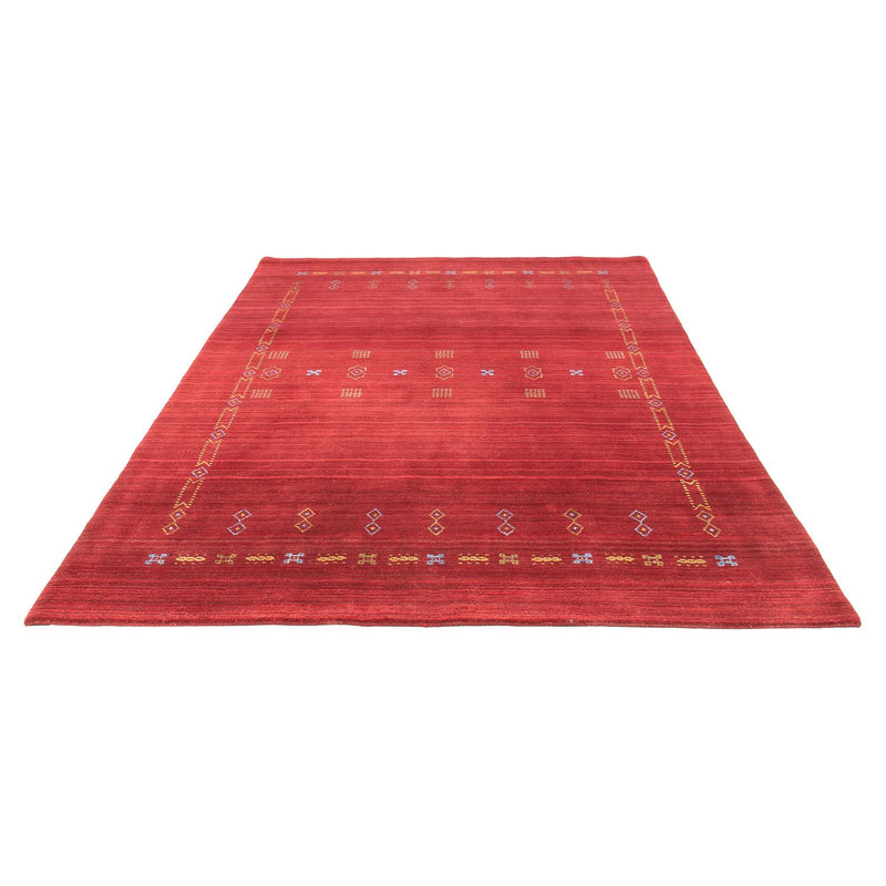 Loribaft Loom Koberec 170x240cm - Vlněný koberec