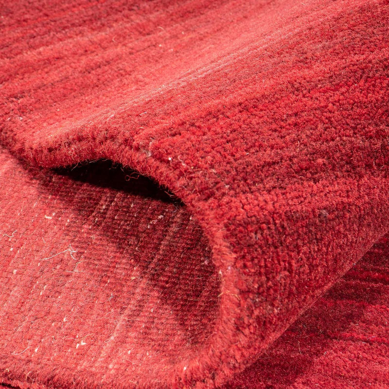Loribaft Loom Koberec 170x240cm - Vlněný koberec