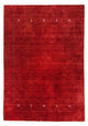 Gabbeh Loom Koberec 170x240cm - Vlněný koberec
