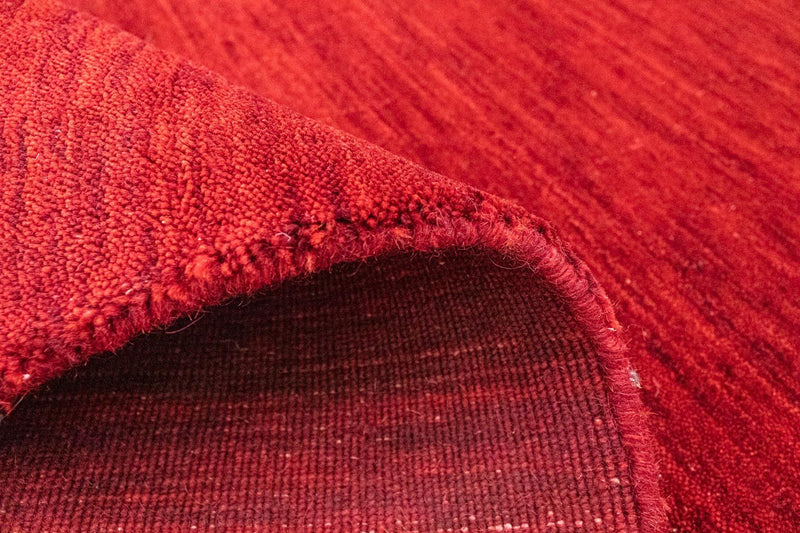 Gabbeh Loom Koberec 170x240cm - Vlněný koberec