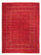 Loribaft Loom Koberec 170x240cm - Vlněný koberec