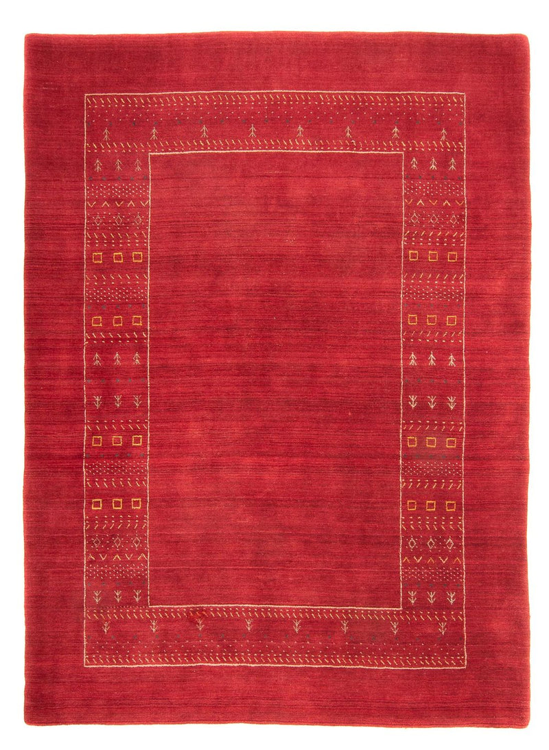 Loribaft Loom Koberec 170x240cm - Vlněný koberec
