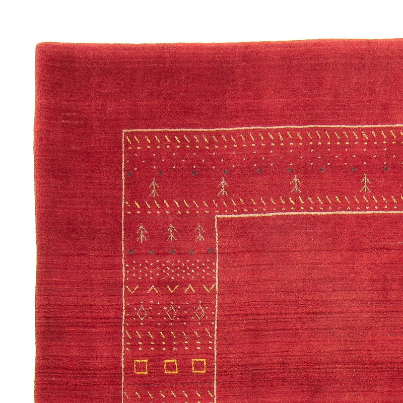 Loribaft Loom Koberec 170x240cm - Vlněný koberec