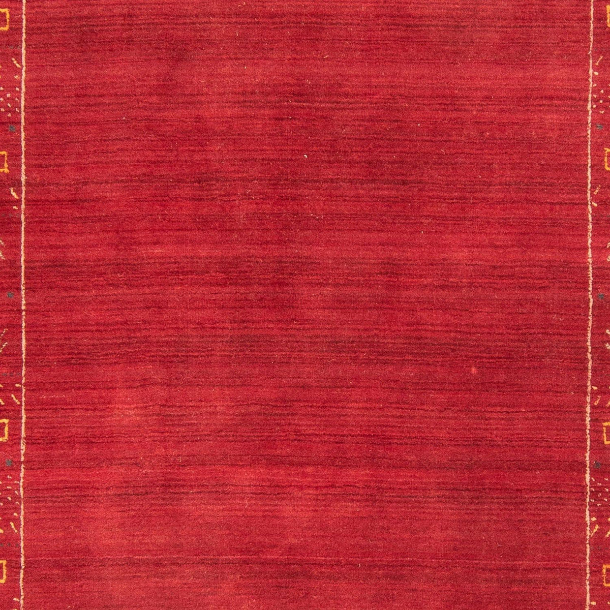 Loribaft Loom Koberec 170x240cm - Vlněný koberec