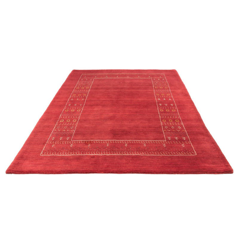 Loribaft Loom Koberec 170x240cm - Vlněný koberec