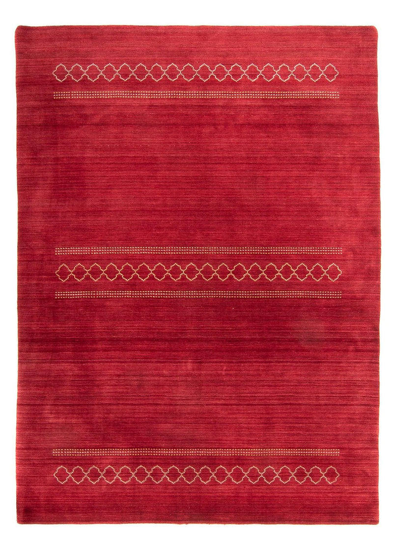 Loribaft Loom Koberec 170x240cm - Vlněný koberec