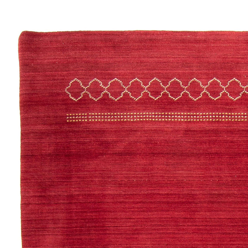 Loribaft Loom Koberec 170x240cm - Vlněný koberec