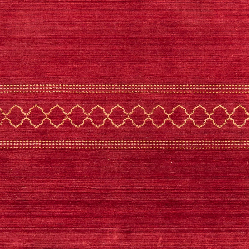 Loribaft Loom Koberec 170x240cm - Vlněný koberec
